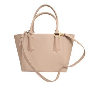 Dagne Dover Midi Tote Bag